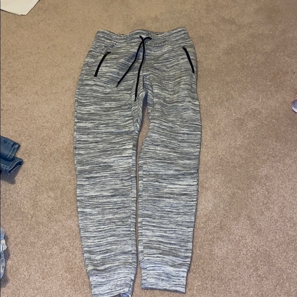 Jogger